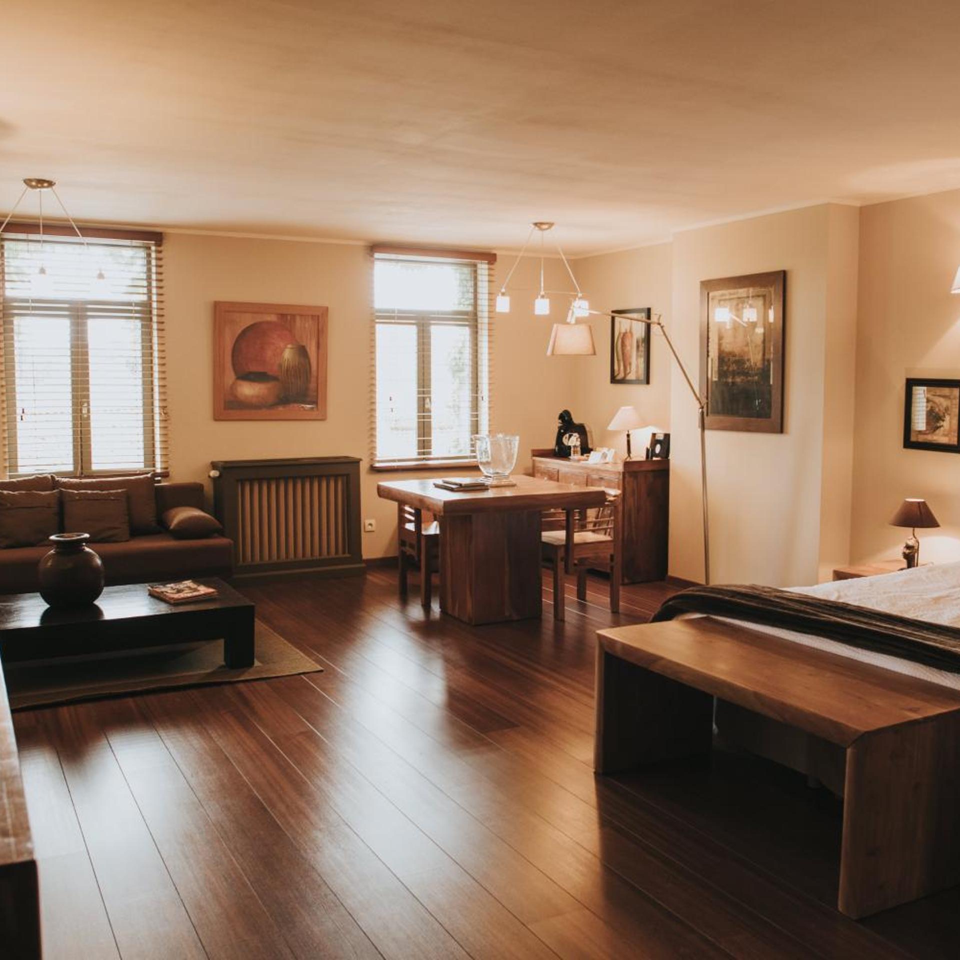 HOTEL LE MOULIN D'ARTRES 35/49