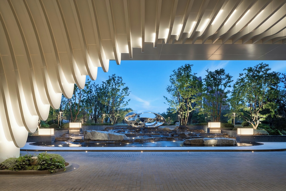 Hyatt Regency Xi'An Chanba 44/50