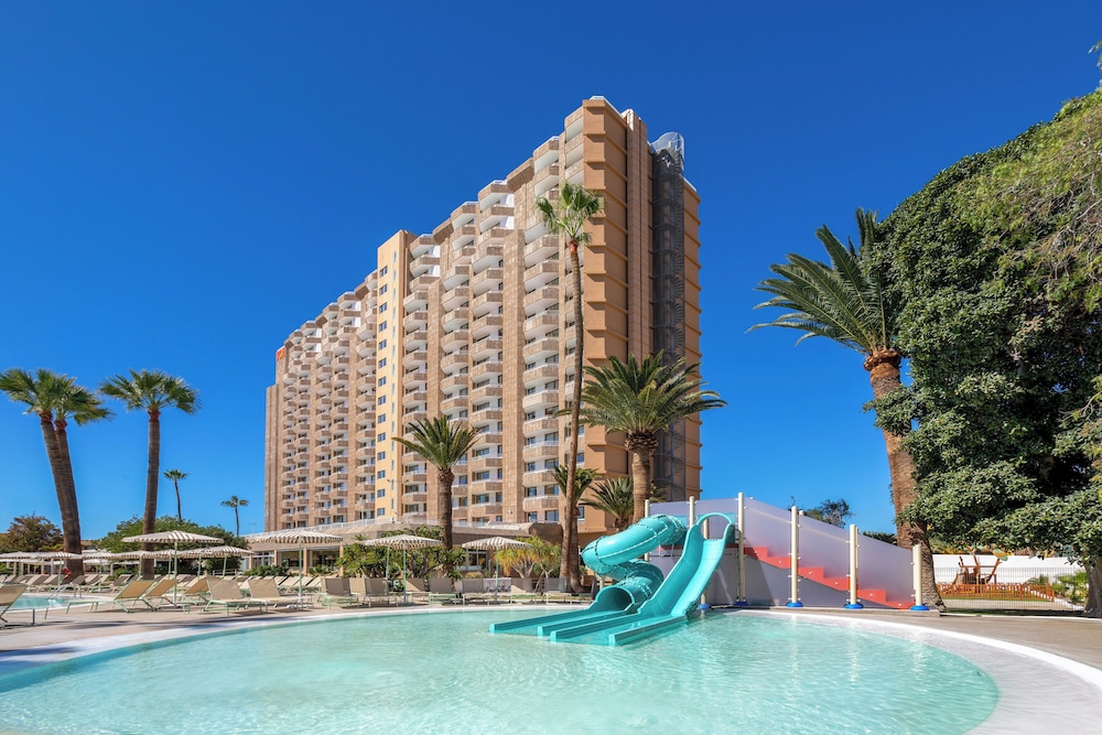 Sol Arona Tenerife 6/50