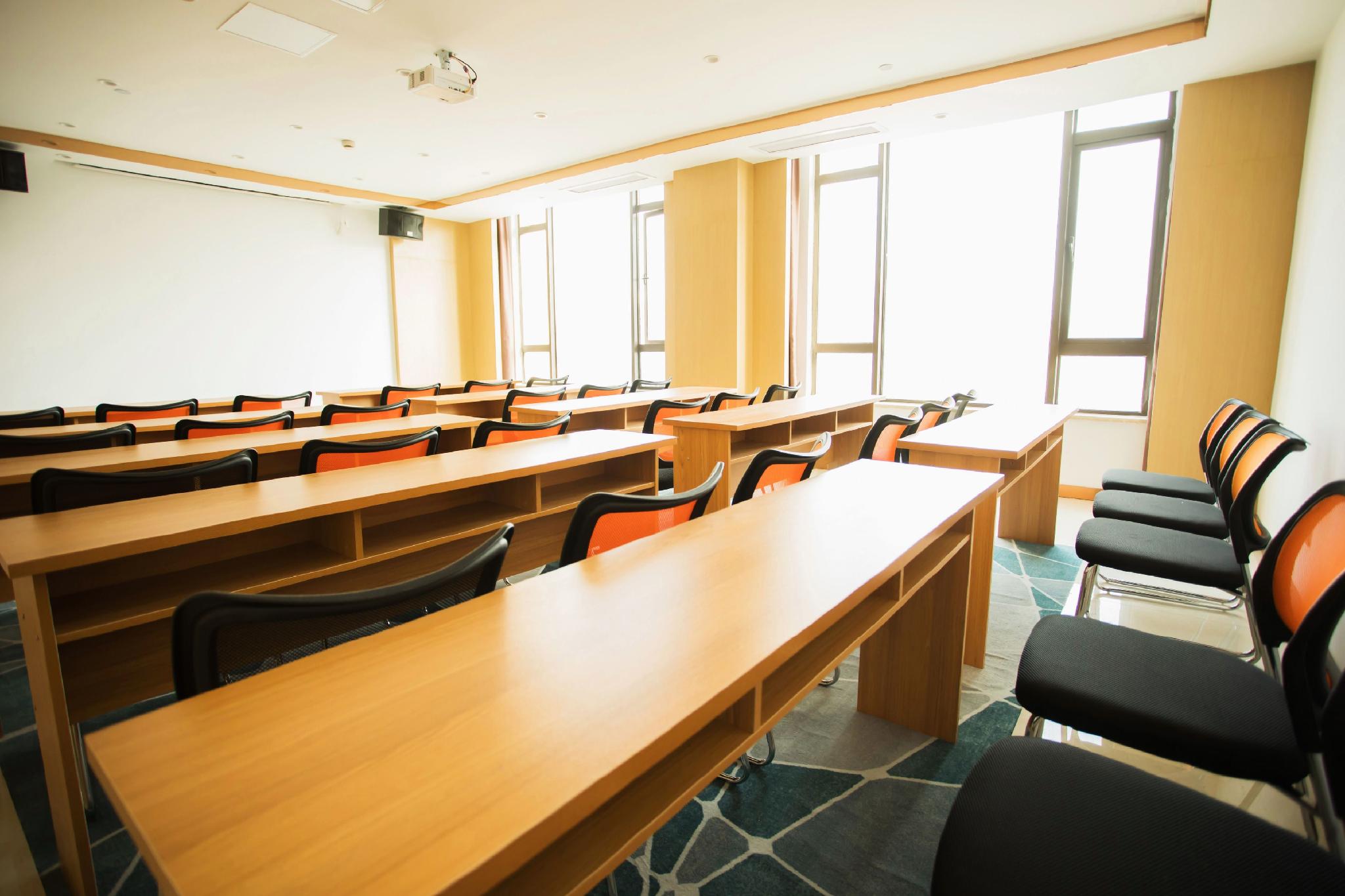City Comfort Inn (Wuhu Xingyue Plaza) 34/41