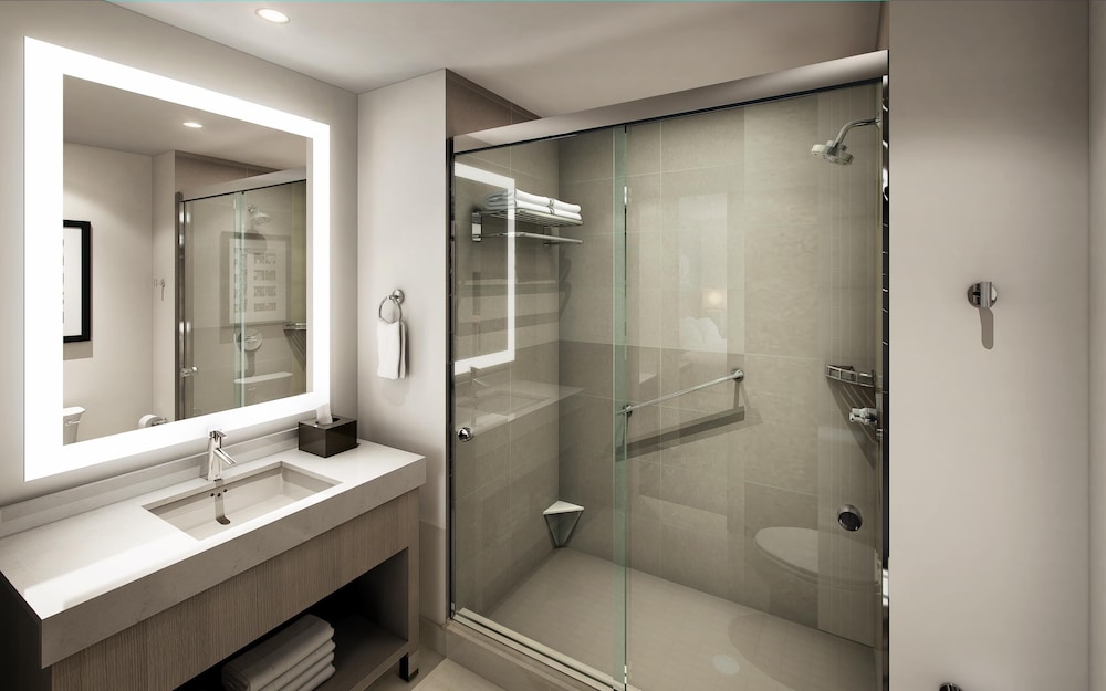 Hyatt House Destin 49/50