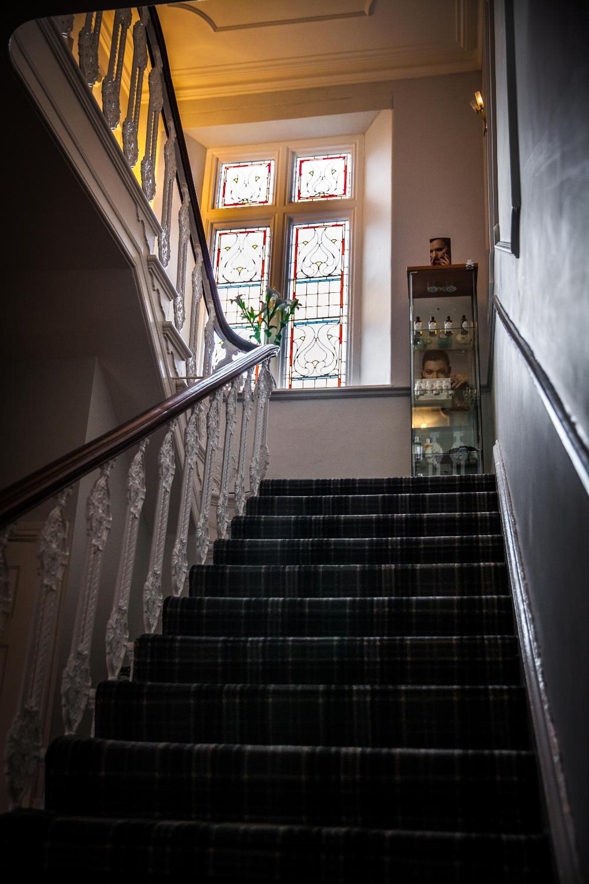 Heywood Spa Hotel 2/37