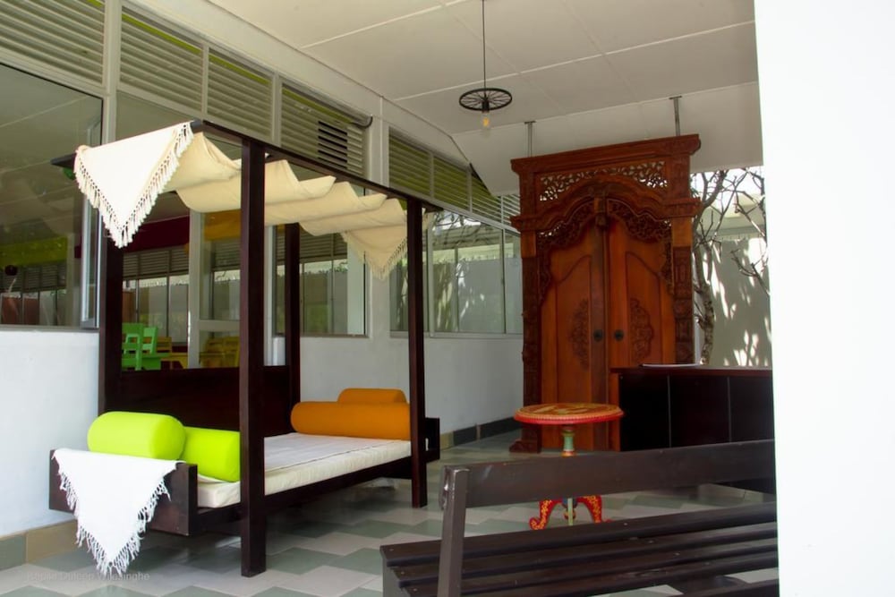Kent Hotel photo3