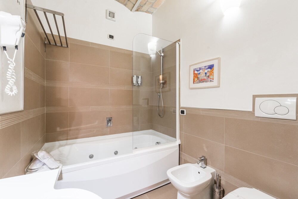 Bdb Luxury Rooms Spagna 46/52
