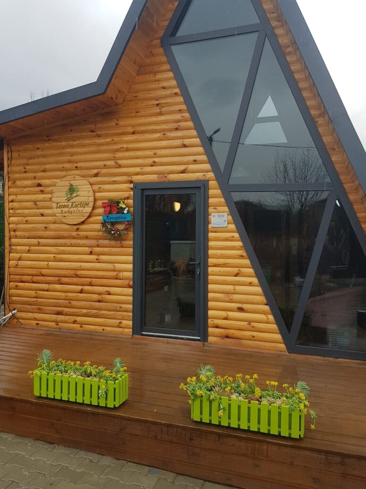 Teona Kartepe Bungalov 3/35