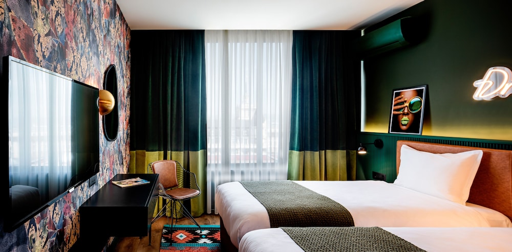 Rila Hotel Sofia 10/47