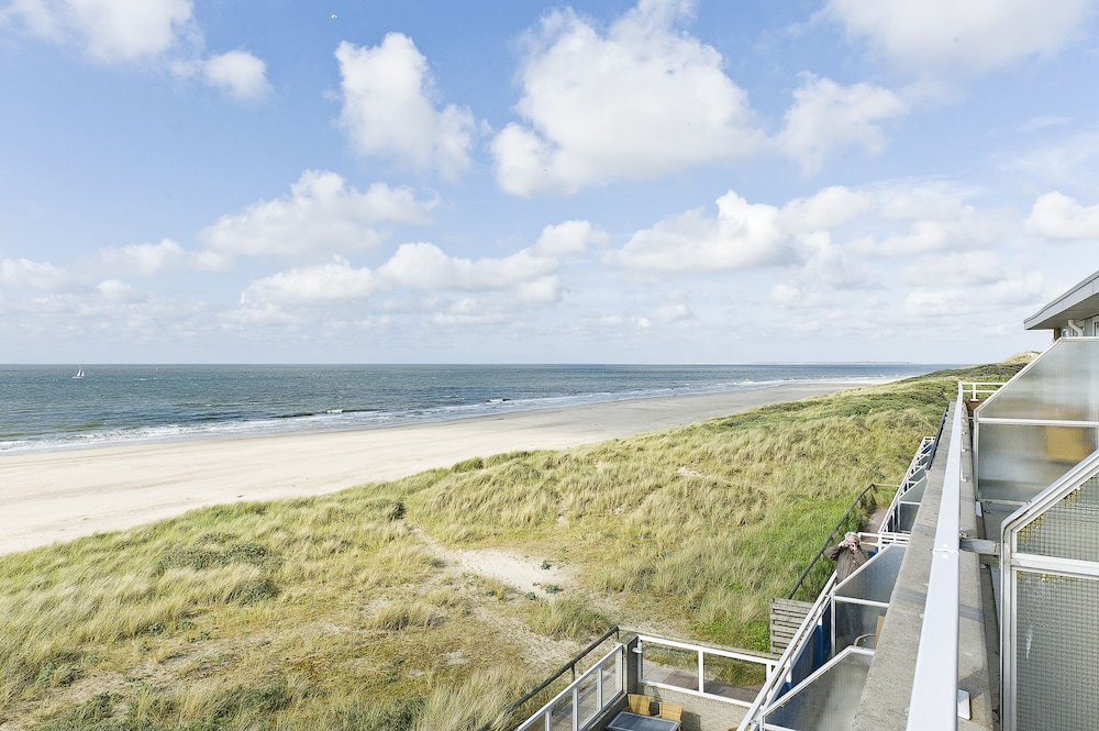 WESTCORD STRANDHOTEL SEEDUYN 62/69