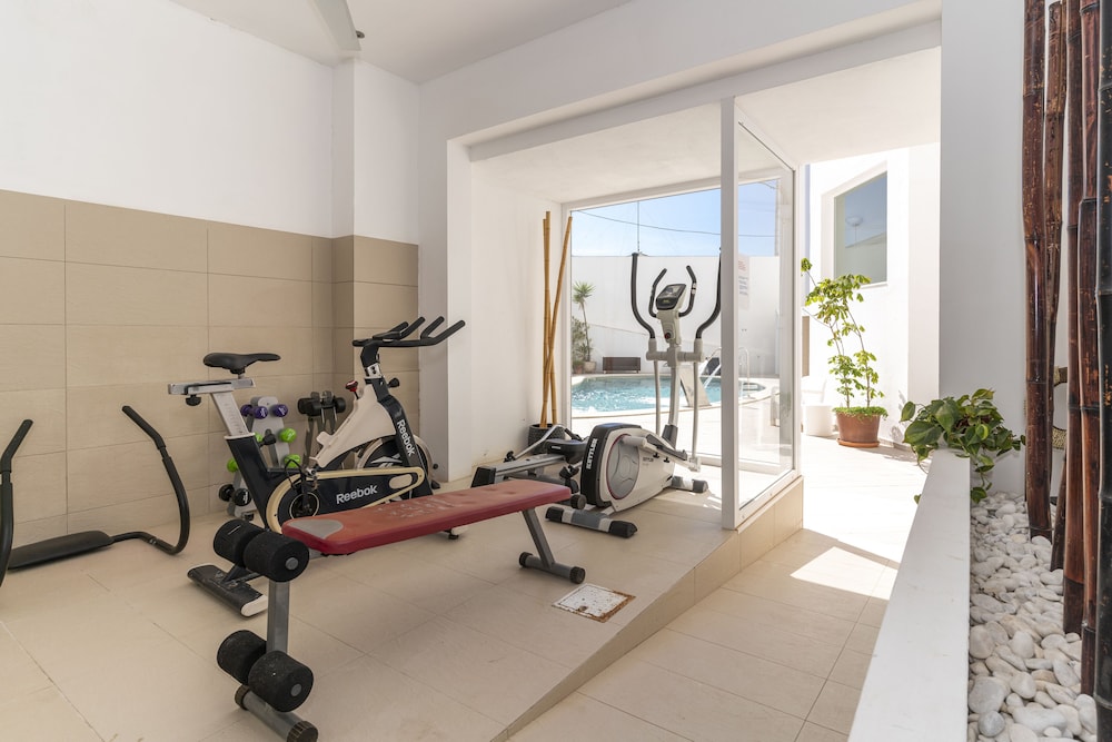Hotel Playa Santandria - Adults Only 16/50