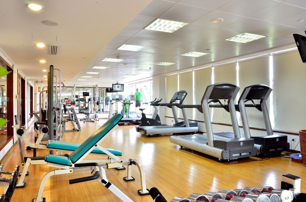 Zhejiang Narada Grand Hotel 24/48