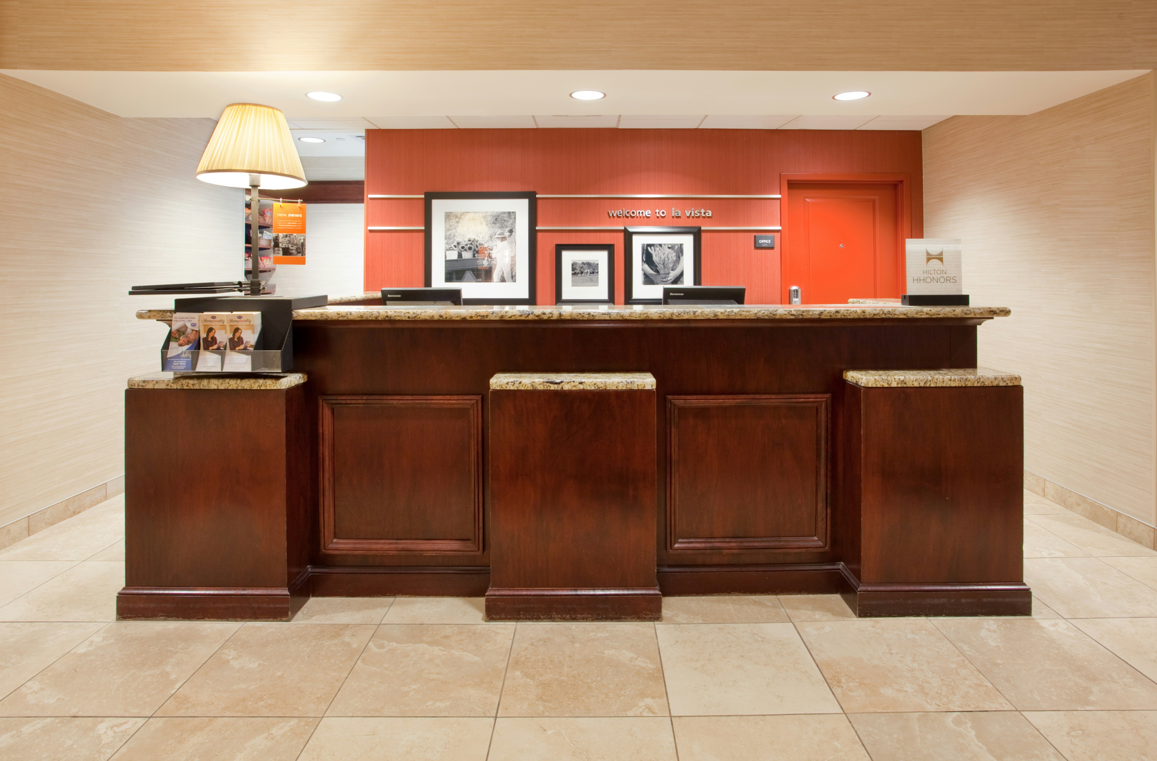 Hampton Inn & Suites Omaha Southwest-La Vista 9/49