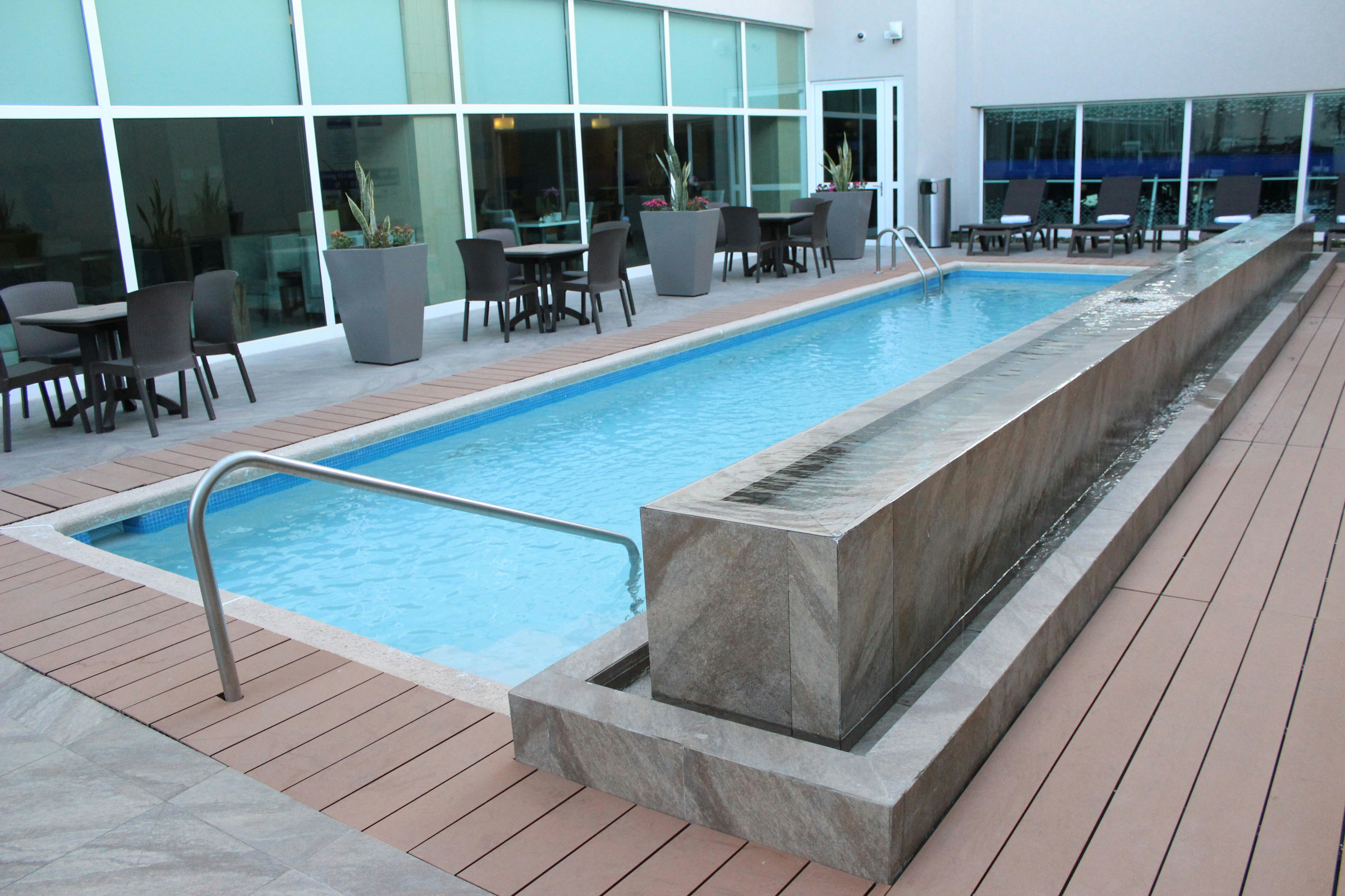 Hampton Inn by Hilton Hermosillo 27/46
