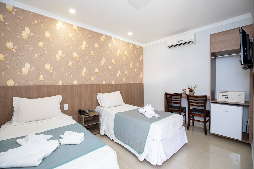 Cataratas Park Hotel e Eventos 34/81
