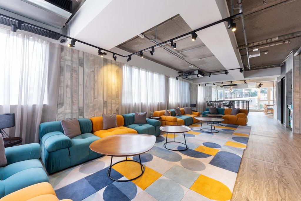 The Aberdeen by Ovolo, a Wyndham Hotel 19/28