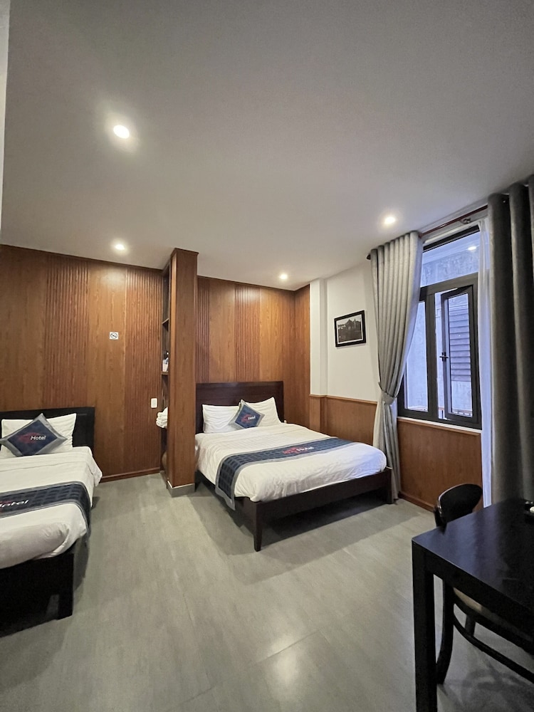 Kha Hotel - Hostel 20/54