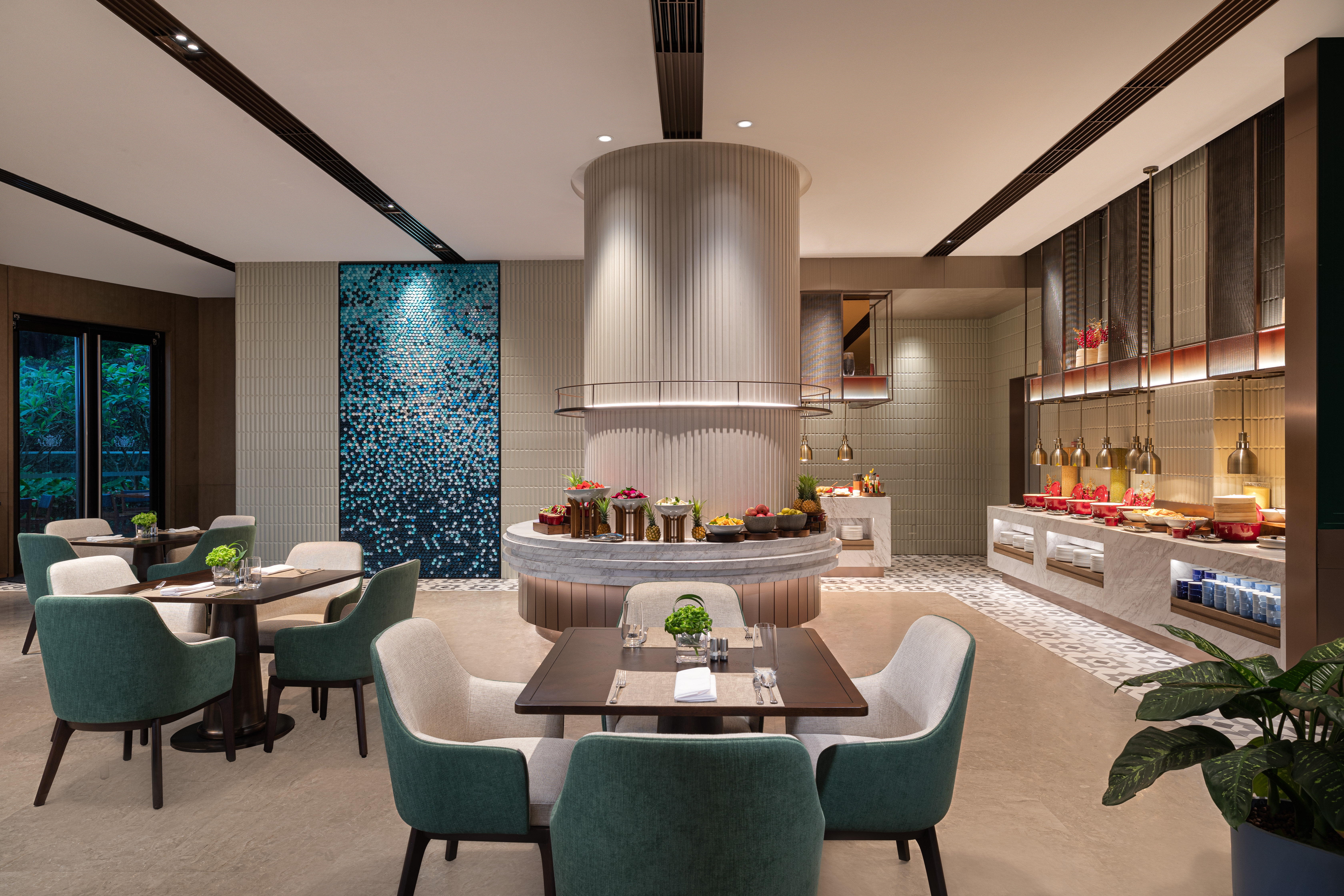 Ascott Dadonghai Bay Sanya 28/36