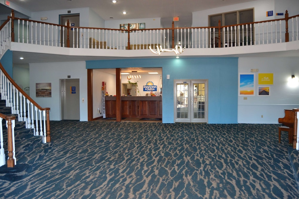 Days Inn & Suites by Wyndham Sikeston 9/51