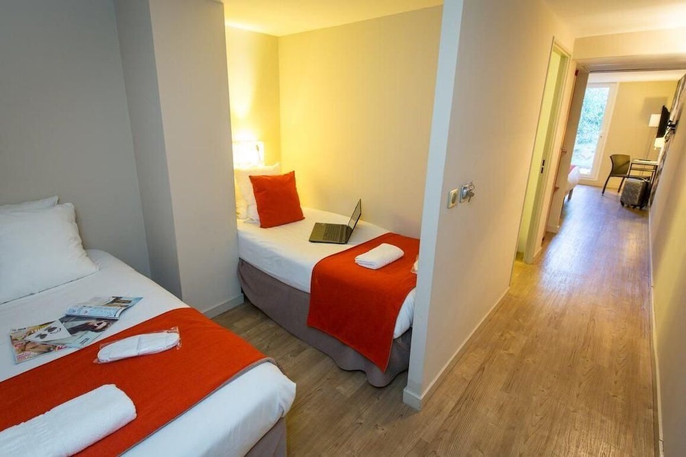 SOWELL HOTELS Saint Tropez 21/67