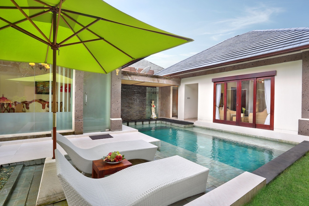 The Buah Bali Villas 34/62