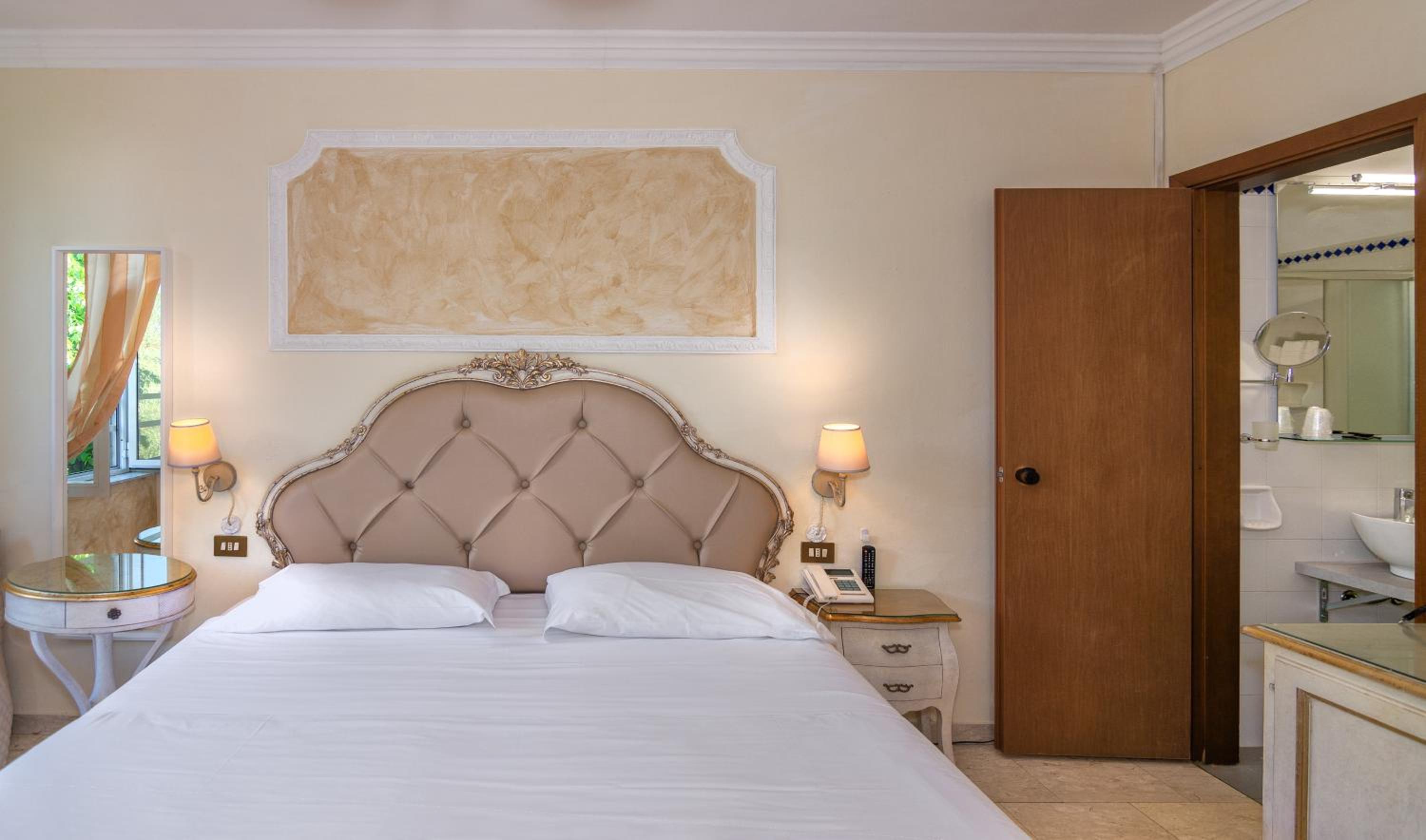 غرفة كومفورت رباعية، Tahiti Hotel 4/10