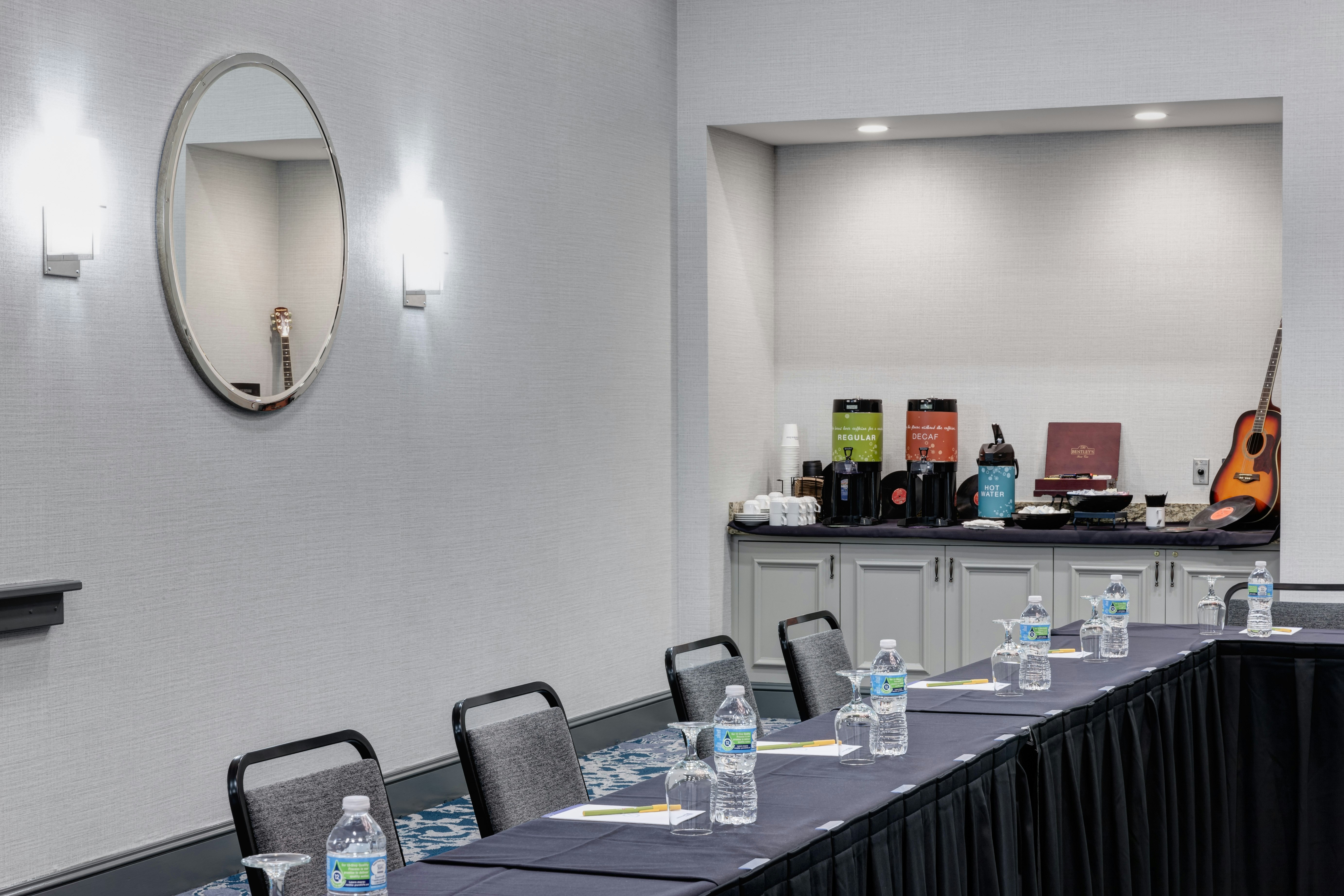 Hilton Garden Inn Nashville-Vanderbilt 58/65