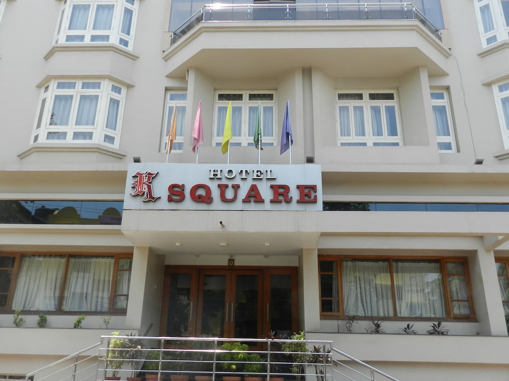 Hotel K Square 3/50