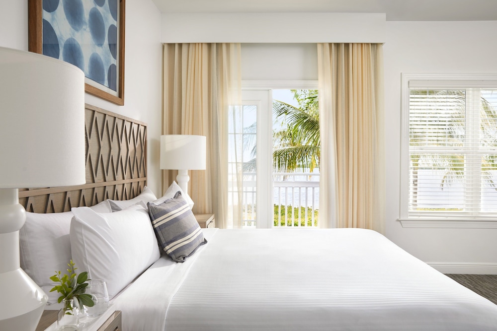 Parrot Key Hotel & Villas 15/70