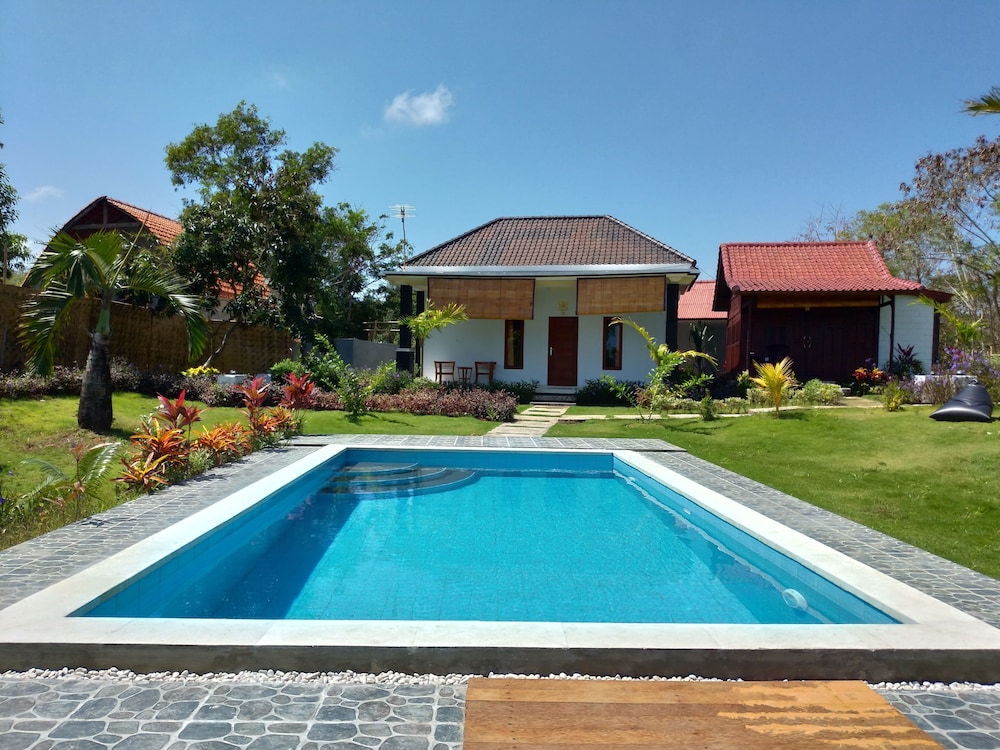 The Pande Hill Homestay 39/50