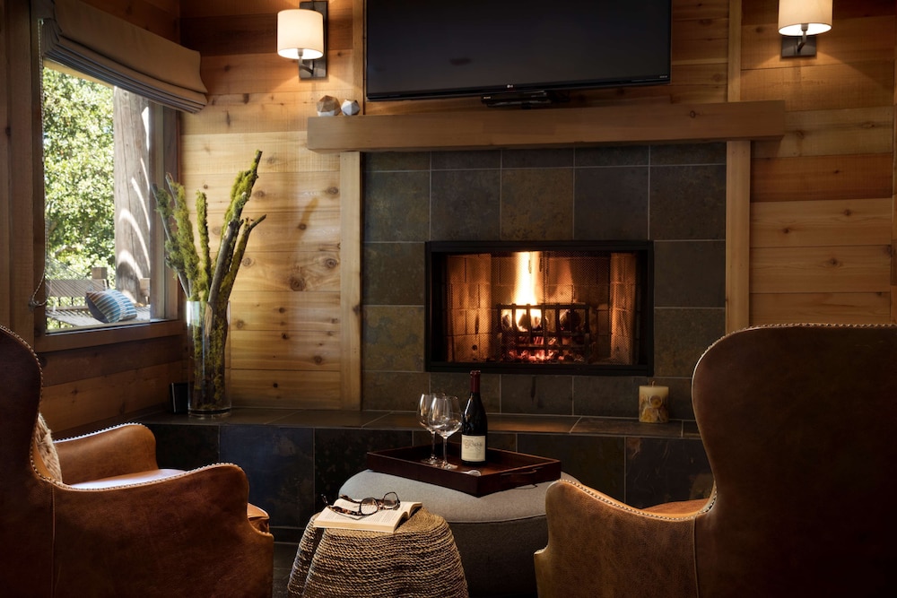 Ventana Big Sur, An Alila Resort 49/80