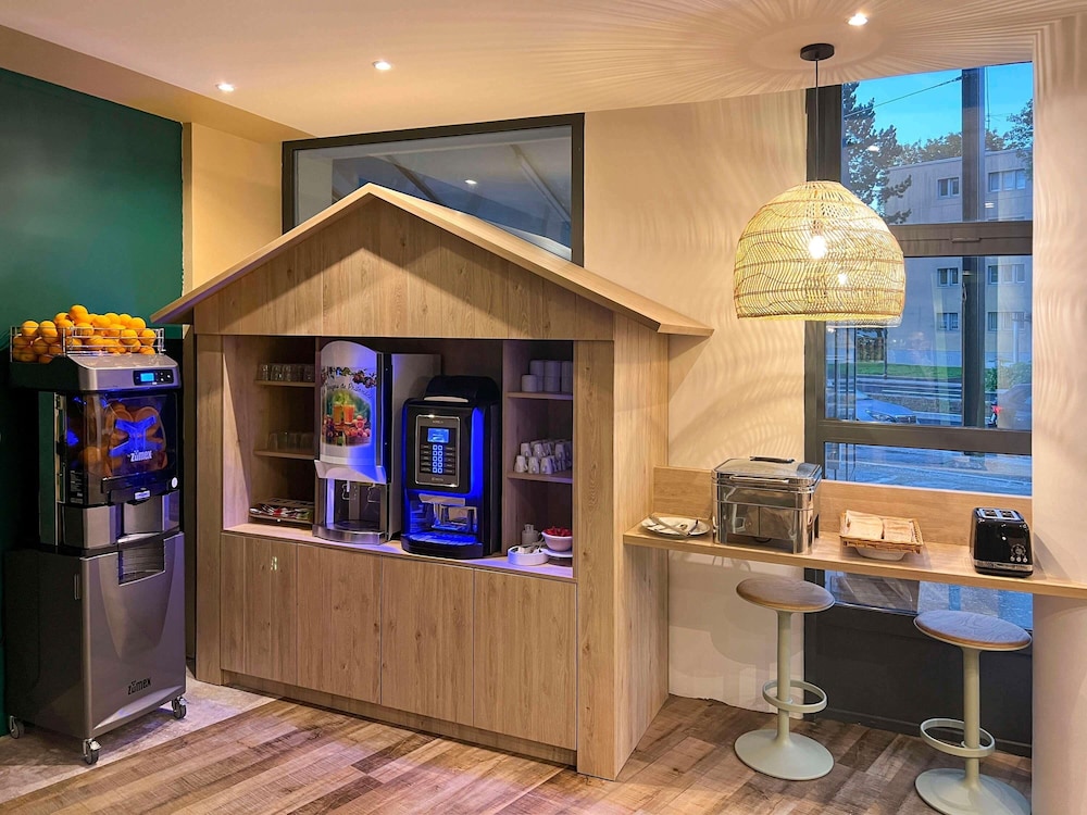 Ibis Style Chatenay-Malabry Paris Sud 26/56