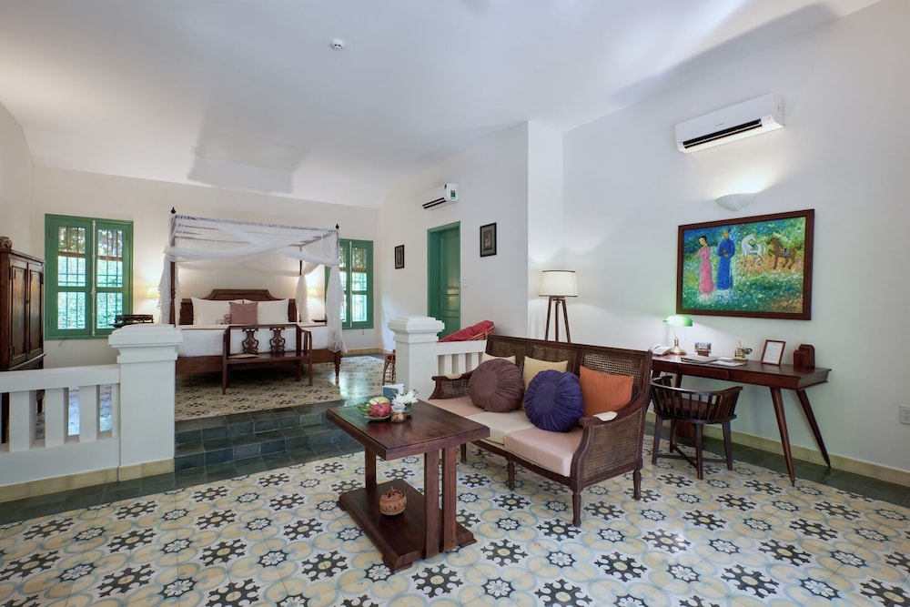 Poulo Condor Boutique Resort And Spa 56/72