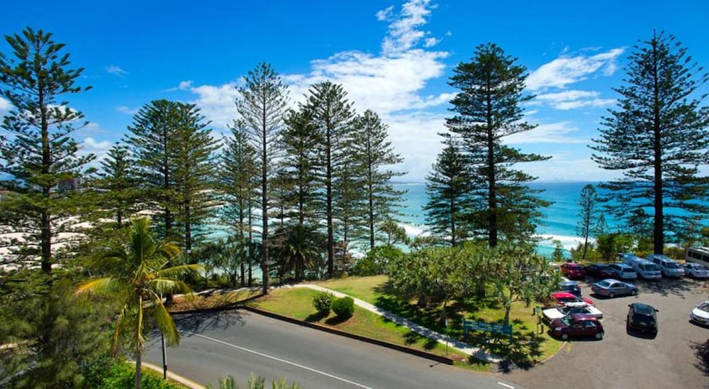 Greenmount Beach Resort 39/62