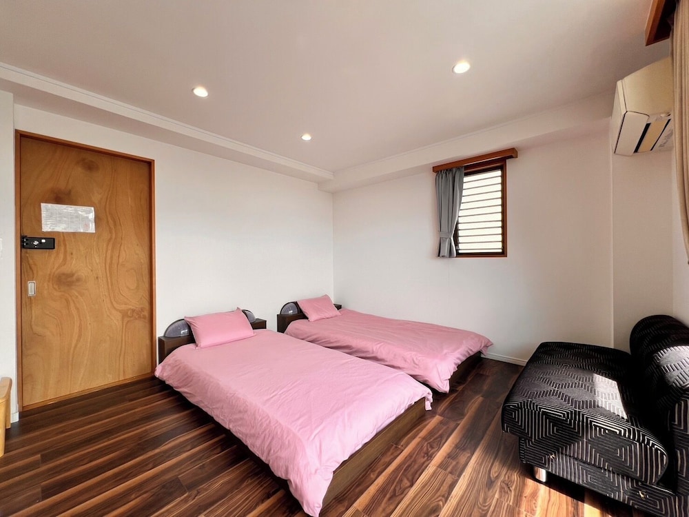 Guest House WA - Hostel 13/62