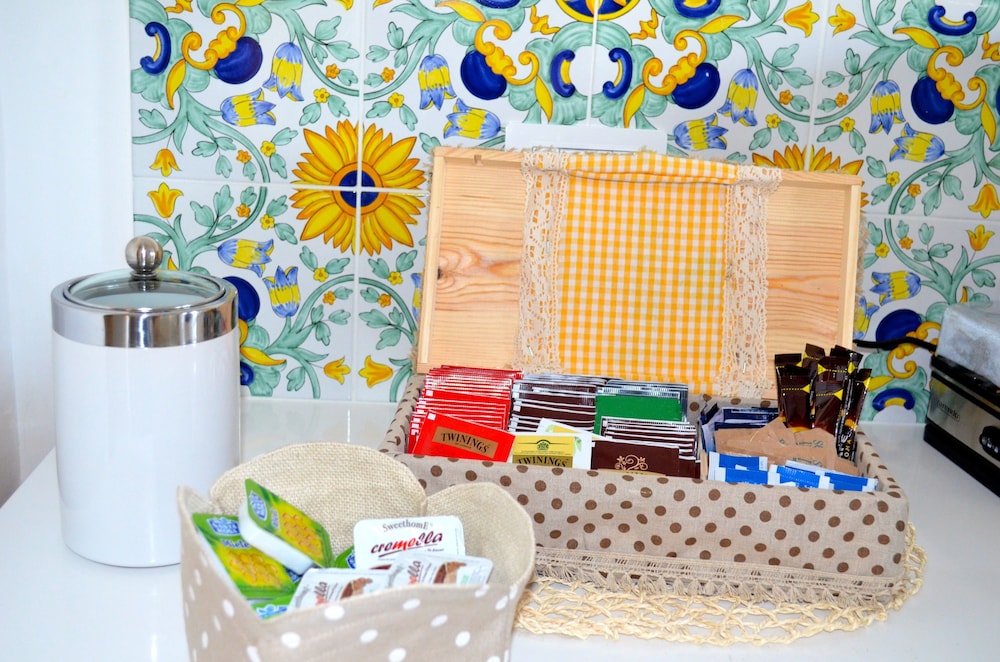 Luiselle Charming Accommodation Sorrento 16/32