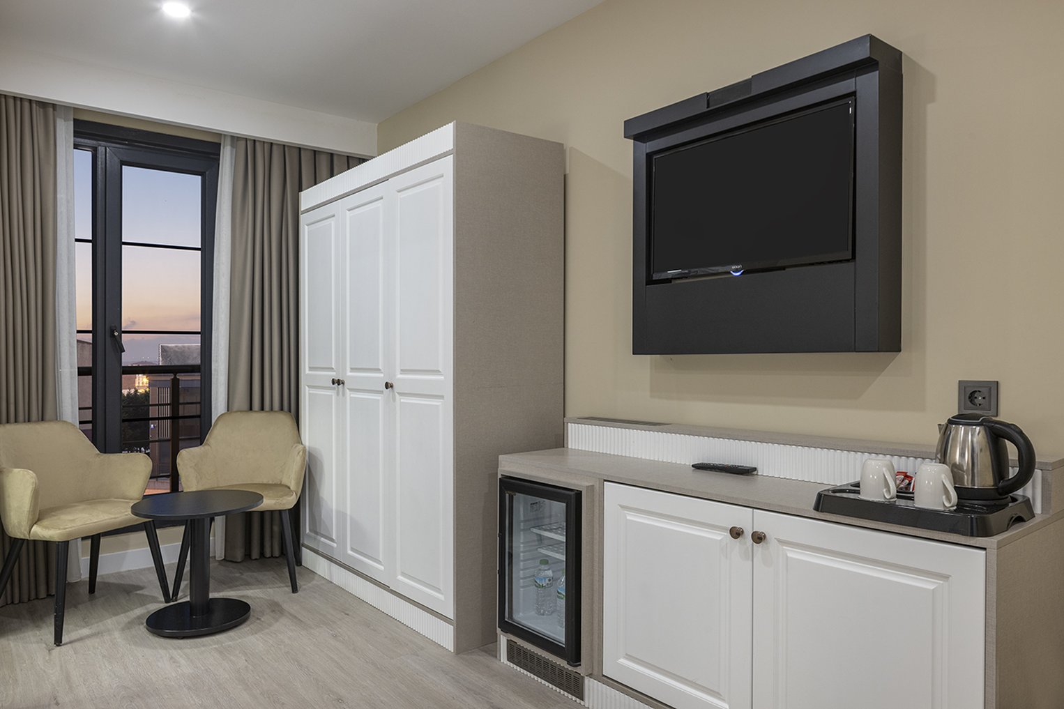 Garner Hotel Istanbul - Airport Arnavutkoy by IHG 36/46