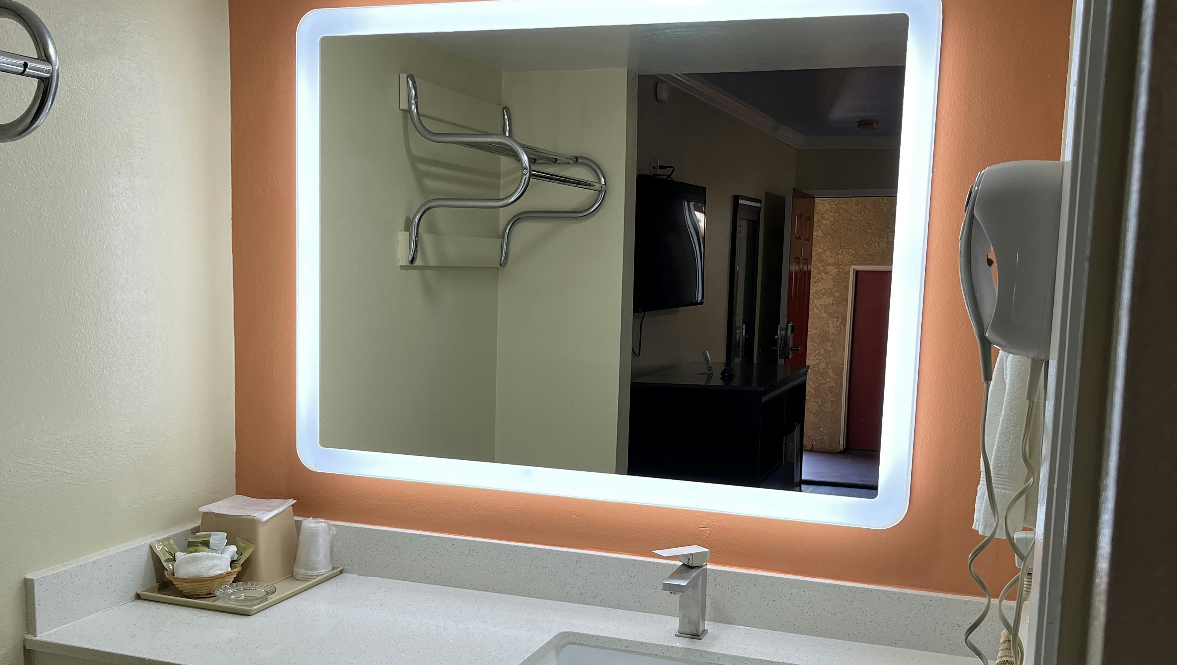 Rivera Motel 26/26