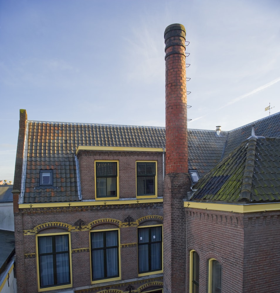 Grand Hotel Alkmaar 3/50