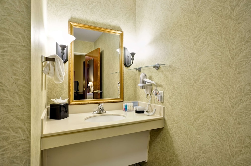 Hampton Inn Suites Charleston West Ashley 26/56