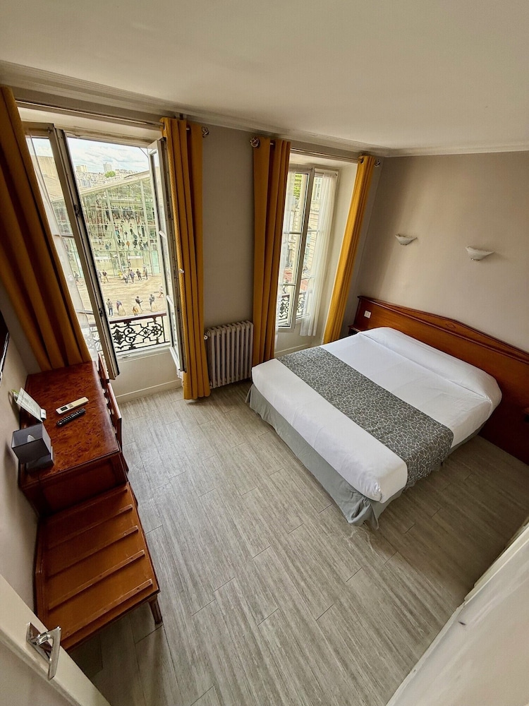 New Hotel Gare Du Nord 24/50