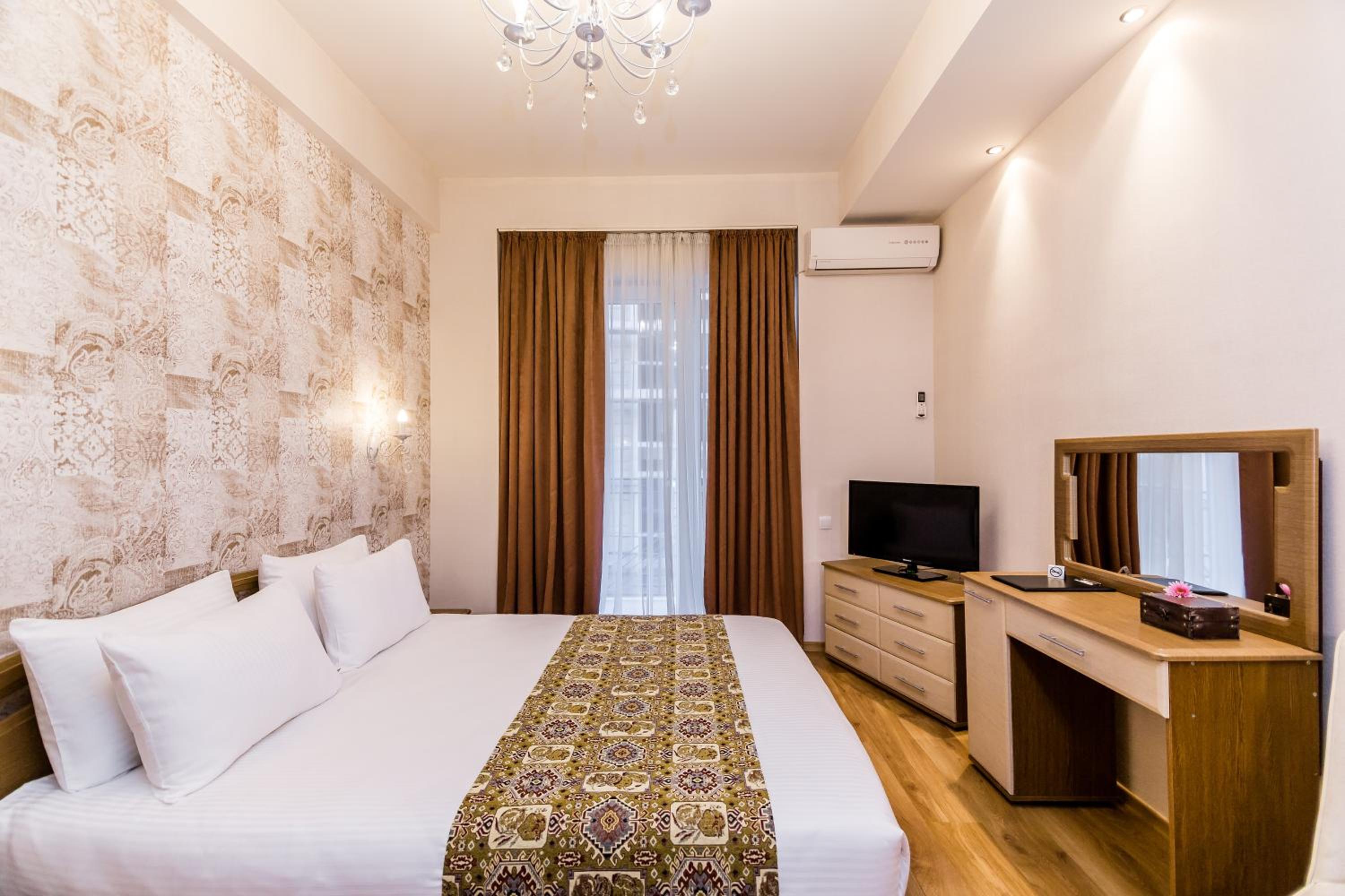 Superior, Double Bed