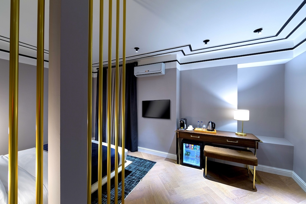 Walton Hotels Galata 25/35