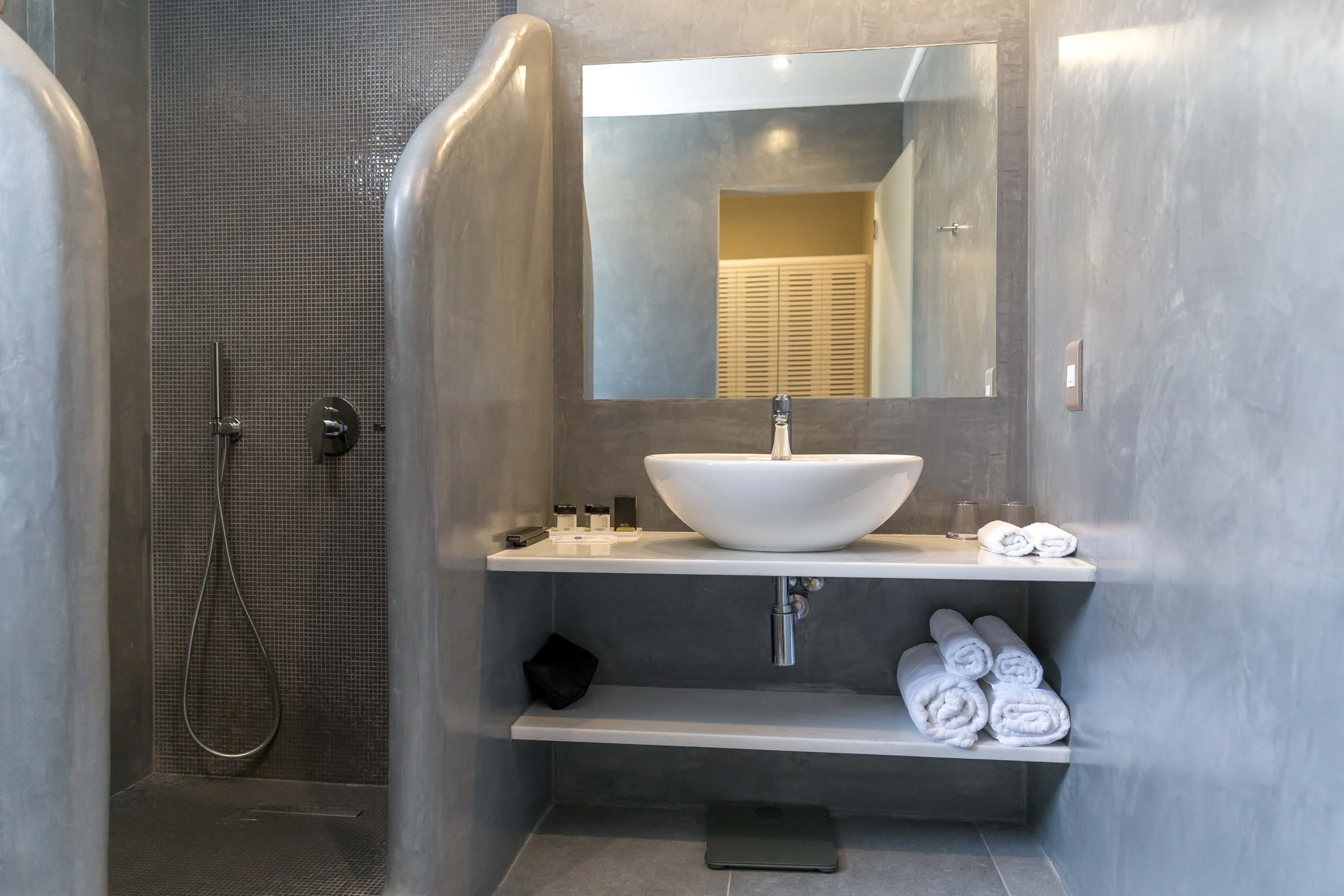 Loft, Suite