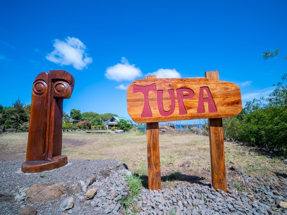 Tupa Hotel 42/50