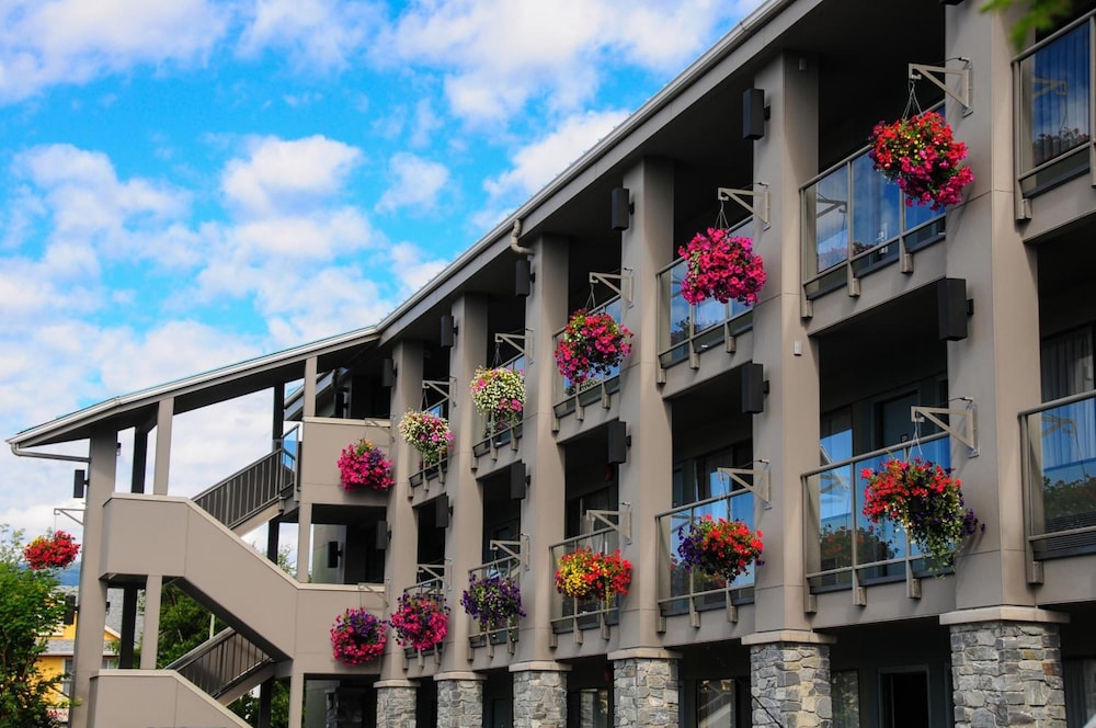 Accent Inn Kelowna 4/43