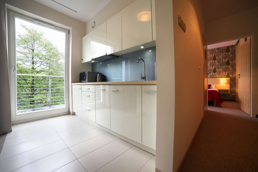 Golden Tulip Miedzyzdroje Residence 10/60