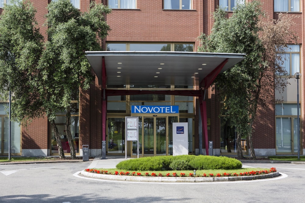 Novotel Torino Corso Giulio Cesare 4/68