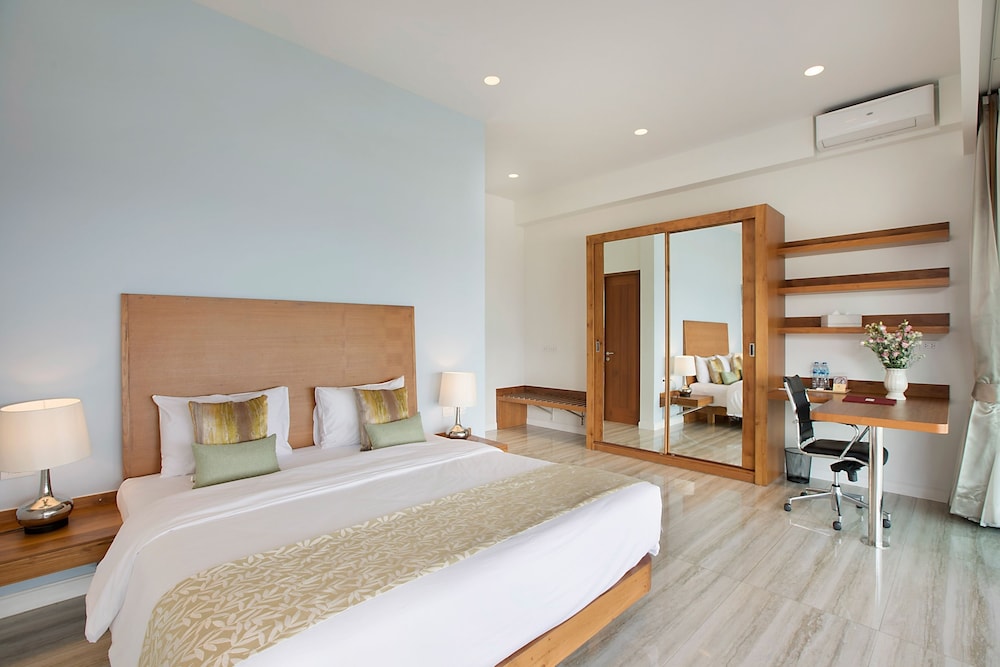 Villa Seanest Samui 4/50