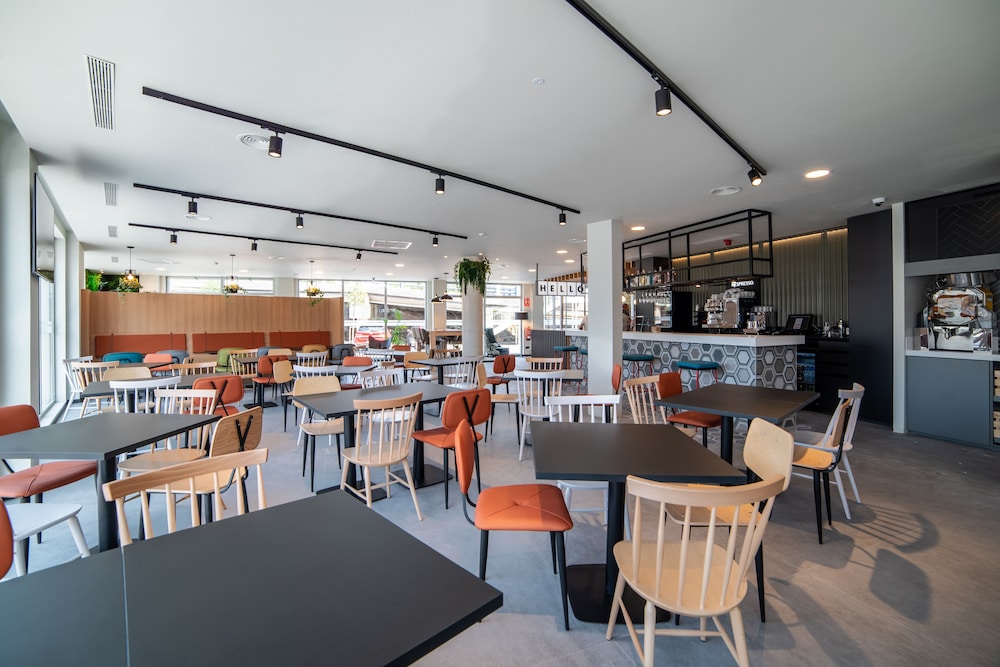 ibis Styles Santander 41/55
