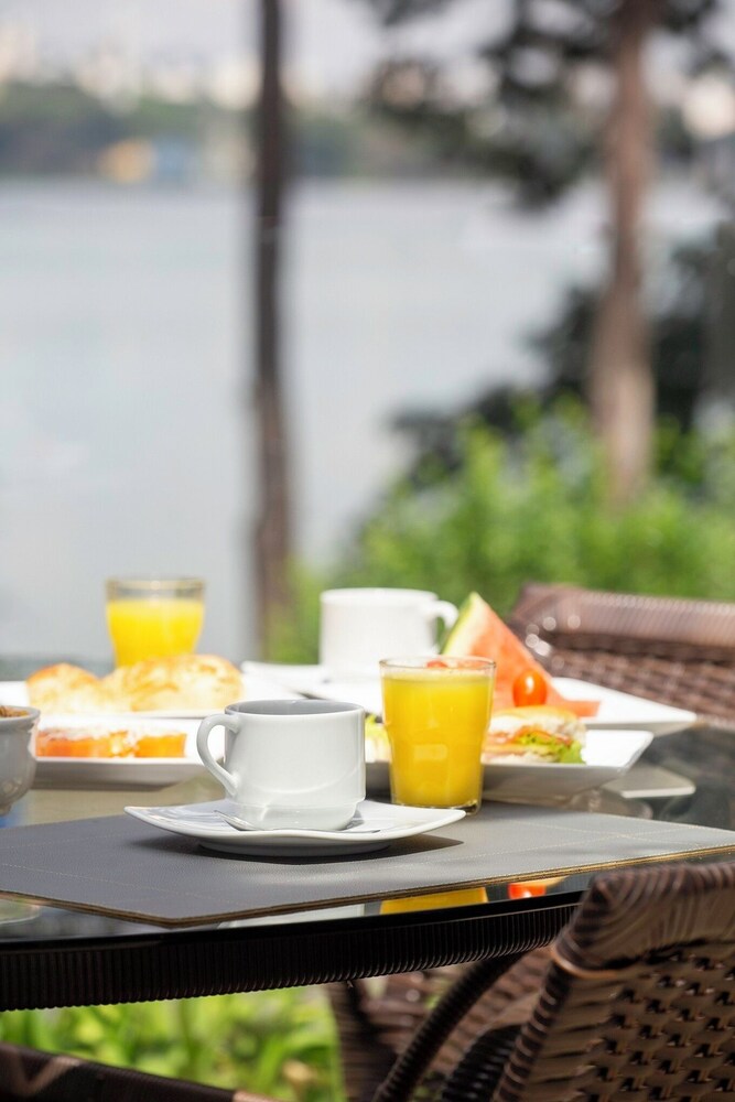 Pampulha Design Hotel 48/61