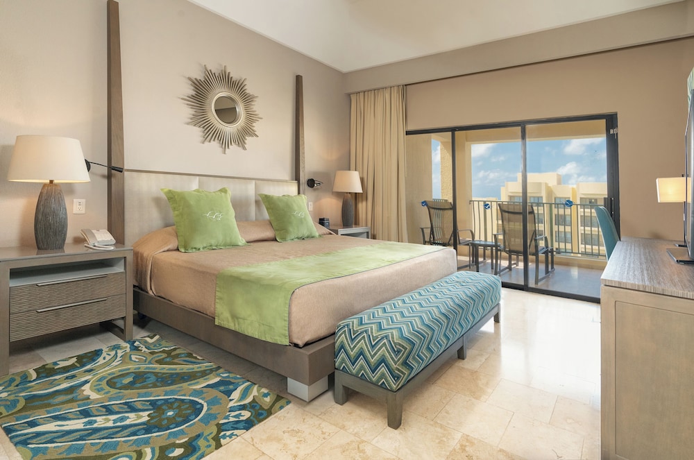 The Royal Sands All Inclusive Resort & Spa 28/75
