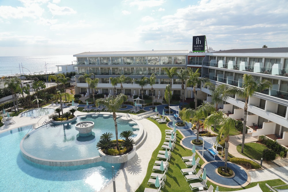 Faros Hotel Ayia Napa in AYIA NAPA
